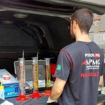 MG: Procon autua cinco postos de gasolina por irregularidades - Divulga&ccedil;&atilde;o Procon-MPMG