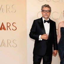 ‘O agente secreto’ sai do Oscar de mãos vazias - ANGELA WEISS / AFP