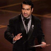 Premiação mostra que Oscar não é tão previsível como supõem apostadores - Patrick T. Fallon / AFP