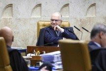 Supremo mergulha em crise de imagem e ‘antídotos’ não funcionam