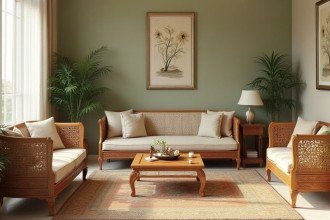 Casa organizada: truques que transformam seu lar sem esforço