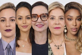 DeputadaS que foram presidentes da Comissão de Defesa dos Direitos da Mulher -  (crédito: Redes sociais/Reprodução)