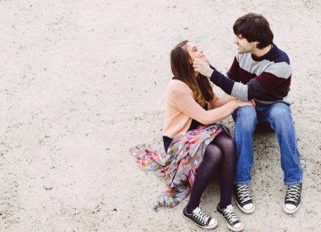 Para hormônios de 20 anos, shows são desnecessários. Comemos alguma coisa, rimos e voltamos ouvindo as músicas do show que não aconteceu     -  (crédito:  Arthur Hidden/Freepik)