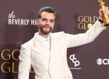 Michael B. Jordan: a performance que fez o americano superar Wagner Moura no Oscar -  (crédito: Portal Giro 10)