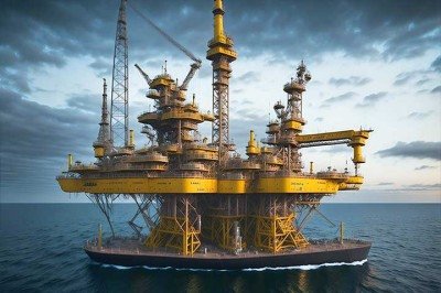 <p>O petróleo é uma das commodities mais negociadas do planeta, influenciando diretamente os mercados financeiros e a economia global. Para investidores, conhecer os maiores produtores é essencial, pois suas decisões de oferta e demanda impactam os preços internacionais e definem tendências estratégicas.</p>
 -  (crédito: Image by Pete Linforth from Pixabay)