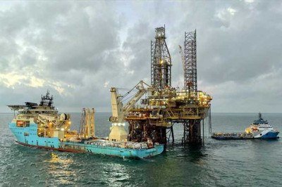 <p>Embora mais conhecido pelo g&aacute;s natural, o Catar tamb&eacute;m possui produ&ccedil;&atilde;o relevante de petr&oacute;leo. Sua estrat&eacute;gia energ&eacute;tica diversificada garante estabilidade econ&ocirc;mica.</p>
 -  (crédito:  Reprodu&ccedil;&atilde;o do X @mhmiranusa)