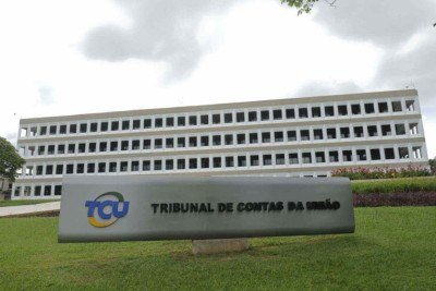 Subprocurador pede ao TCU suspensão de penduricalhos sem base legal -  (crédito: Foto: Leopoldo Silva/Agência Senado)