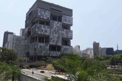 Petrobras confirma gargalo logístico na disputa entre Vibra e Rede Sol -  (crédito: Foto: Miguel Ângelo/CNI)