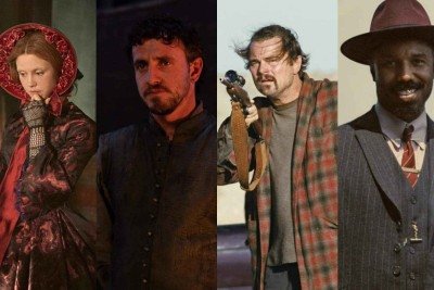 Lista dos vencedores do Oscar 2026 inclui 'Pecadores', 'Hamnet', 'Frankenstein' e 'Uma batalha após a outra' -  (crédito: Divulgação )