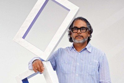 Jaildo Marinho, escultor pernambucano radicado em Paris, terá exposição em 3 capitais -  (crédito: Foto: Divulgação/Galeria Multiarte)