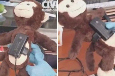 Douglas de Azevedo Machado, de 34 anos, conhecido como "Mancha", estava foragido desde 2024. Ele foi preso neste domingo (15/3) na Bol&iacute;via -  (crédito: Divulga&ccedil;&atilde;o PCMG)