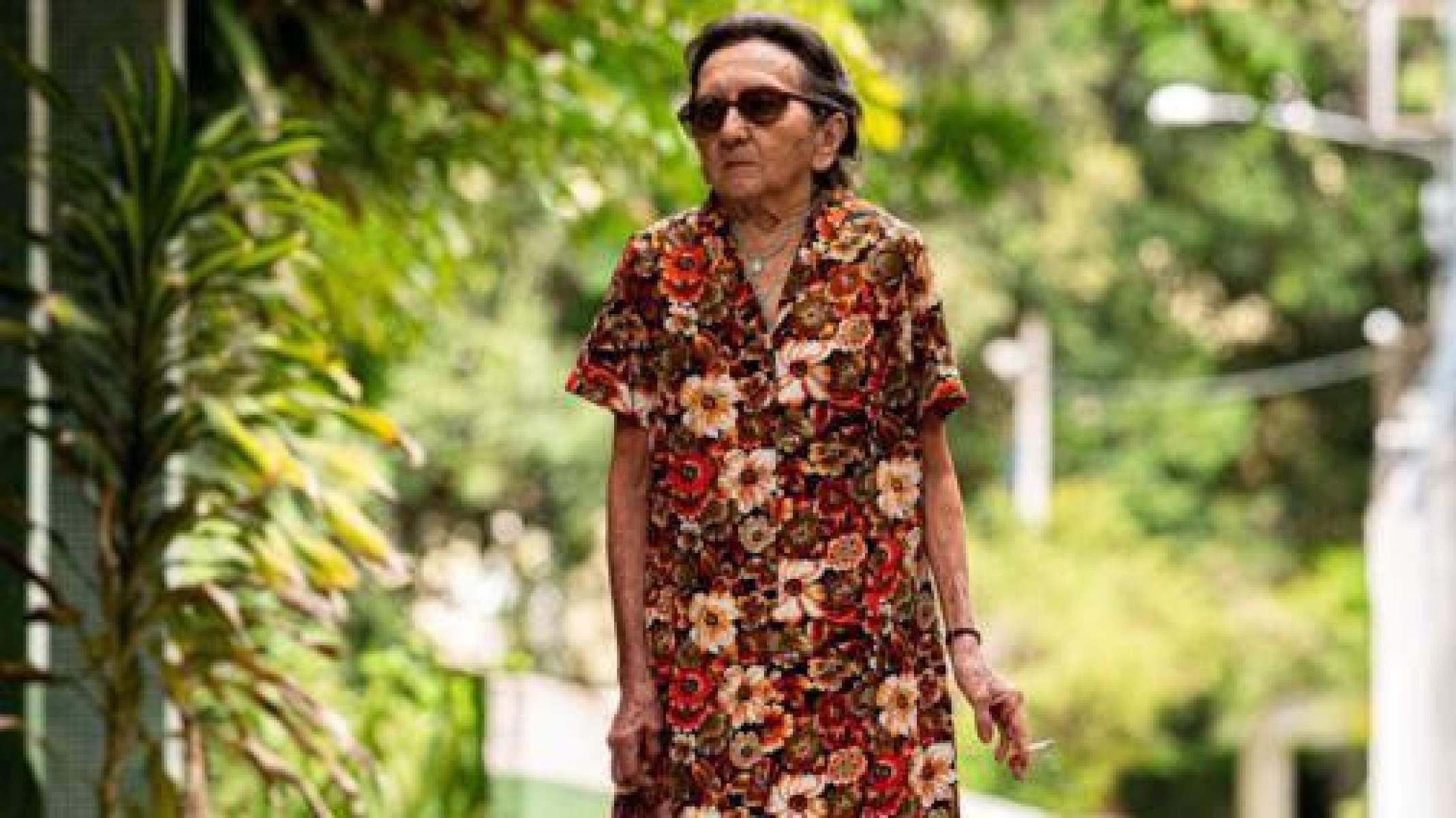 Brasileiros invadiram o perfil da Academia com comentários após resultado do Oscar -  (crédito: Reprodução/Instagram)