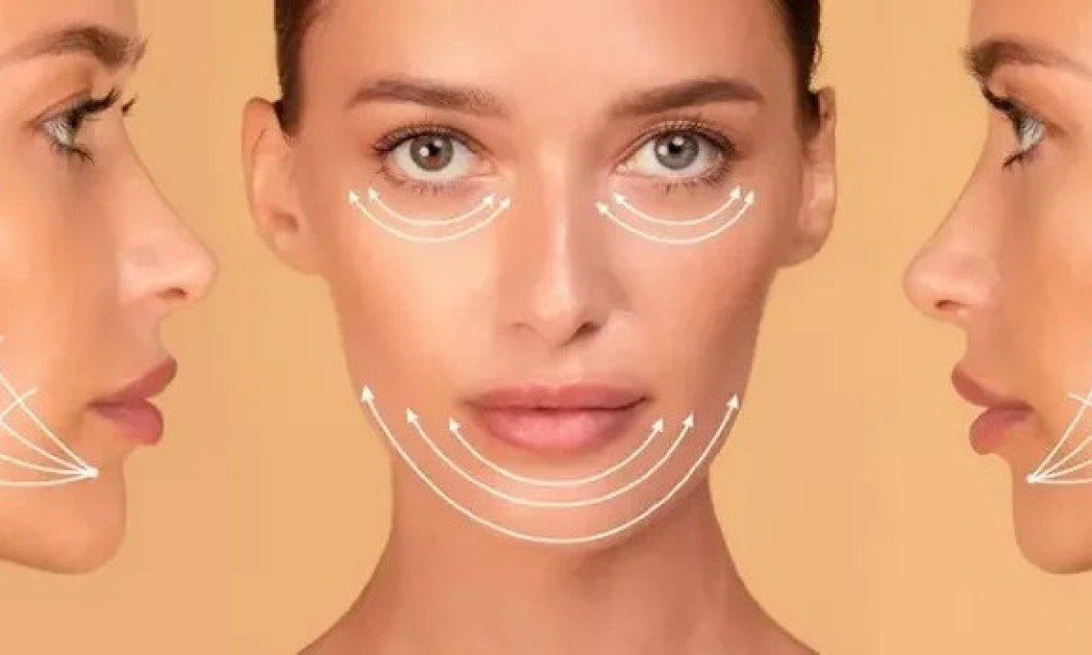 Harmonização facial: o que é, quais os riscos e quando é indicada - FreePik
