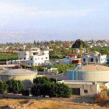 Jericó resiste há 11 mil anos: cidade mais baixa e mais antiga do mundo - anusz J./Wikimédia Commons