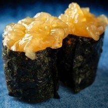 Já pensou em comer água-viva? Em BH, isso é possível - Victor Schwaner/Divulgação