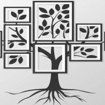 A árvore é a mesma, os frutos nem sempre - Freepik