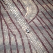 Brasil destaca combate ao desmatamento em novo plano para reduzir emissões - Foto por MAURO PIMENTEL / AFP