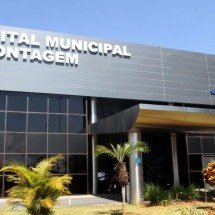 Homem esfaqueia irmão gêmeo durante briga em Contagem - Jair Amaral/EM/D.A.Press