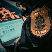 PF deflagra operação contra crimes sexuais na internet em MG e 18 estados - PF/Reprodução