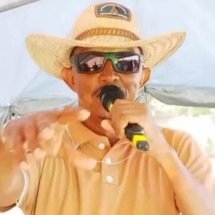 Cantor de forró é encontrado morto com ferimentos causados por facão - Reprodução