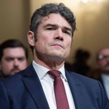 EUA: diretor de contraterrorismo renuncia e pede fim da guerra contra Irã - Saul Loeb/AFP