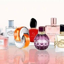 A história do perfume e sua popularidade: cheiro bom no ar - Divulgação/ Silvana Martins