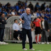 Quem vier, venha na paz - Alexandre Guzanshe/EM/D.A. Press