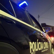 BH: homem é preso suspeito de estuprar quatro enteadas - Divulga&ccedil;&atilde;o PCMG