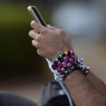 ECA Digital: monetização de conteúdo deve passar por regras mais rigorosas - Tulio Santos/EM/D.A. Press