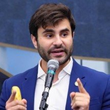 Pedro Rousseff aciona Procon-MG e cobra fiscalização do preço da gasolina - CAMARA/REPRODUÇÃO