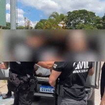 Fraude: traficante preso na Bolívia teve mandado de prisão retirado do CNJ  - Divulga&ccedil;&atilde;o PCMG