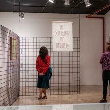 Bitita: Festa da Palavra se muda para o Palácio das Artes na segunda edição - Juliabrendas/Agapo Ideias/divulgação