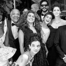 Oscar foi 'experiência grandiosa', diz ator de 'O agente secreto' - Carol Gherardi/Vitrine Filmes