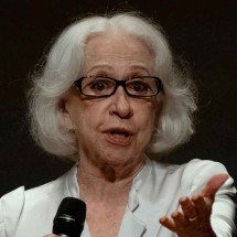 Golden Globes homenageia Fernanda Montenegro e Antonio Pitanga, no Rio - Pablo Porciuncula/AFP