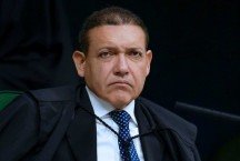 Kassio reclama de postura de Cármen Lúcia após julgamento de Cláudio Castro no TSE