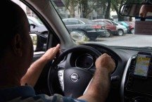 Uber tenta manter arquivada investigação aberta por startup rival