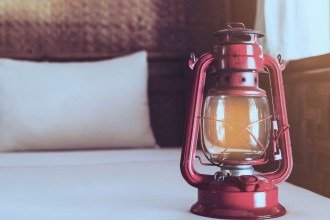 Como deixar a casa mais quente e aconchegante para a frente fria