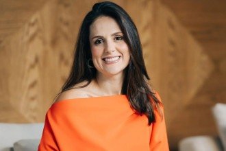 A mineira Paola Salgado, psicóloga e consultora da PS Contrata -  (crédito: Divulgação)