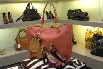 Redes sociais coloca o setor da moda na liderança do e-commerce brasileiro 