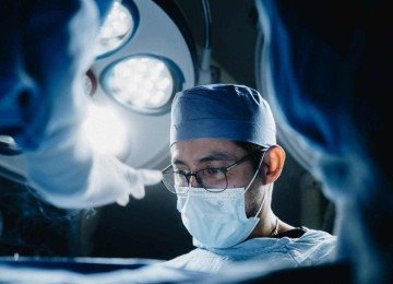 Parceria visa formação de cirurgiões em robótica ortopédica -  (crédito: DINO)