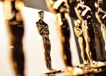 <p>Mesmo para quem não leva a estatueta dourada para casa, a temporada do Oscar reserva recompensas para os indicados de deixar muita gente de queixo caído.</p>
 -  (crédito: Divulgação)
