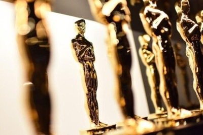 <p>Mesmo para quem não leva a estatueta dourada para casa, a temporada do Oscar reserva recompensas para os indicados de deixar muita gente de queixo caído.</p>
 -  (crédito: Divulgação)