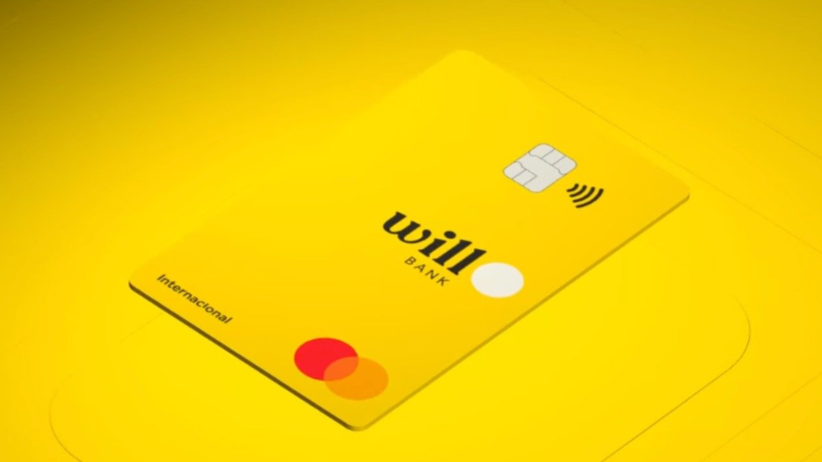 Will Bank causa preocupa&ccedil;&otilde;es em milh&otilde;es de clientes ap&oacute;s a liquida&ccedil;&atilde;o da fintech e a busca pelo FGC -  (crédito: Will Bank/Reprodu&ccedil;&atilde;o)