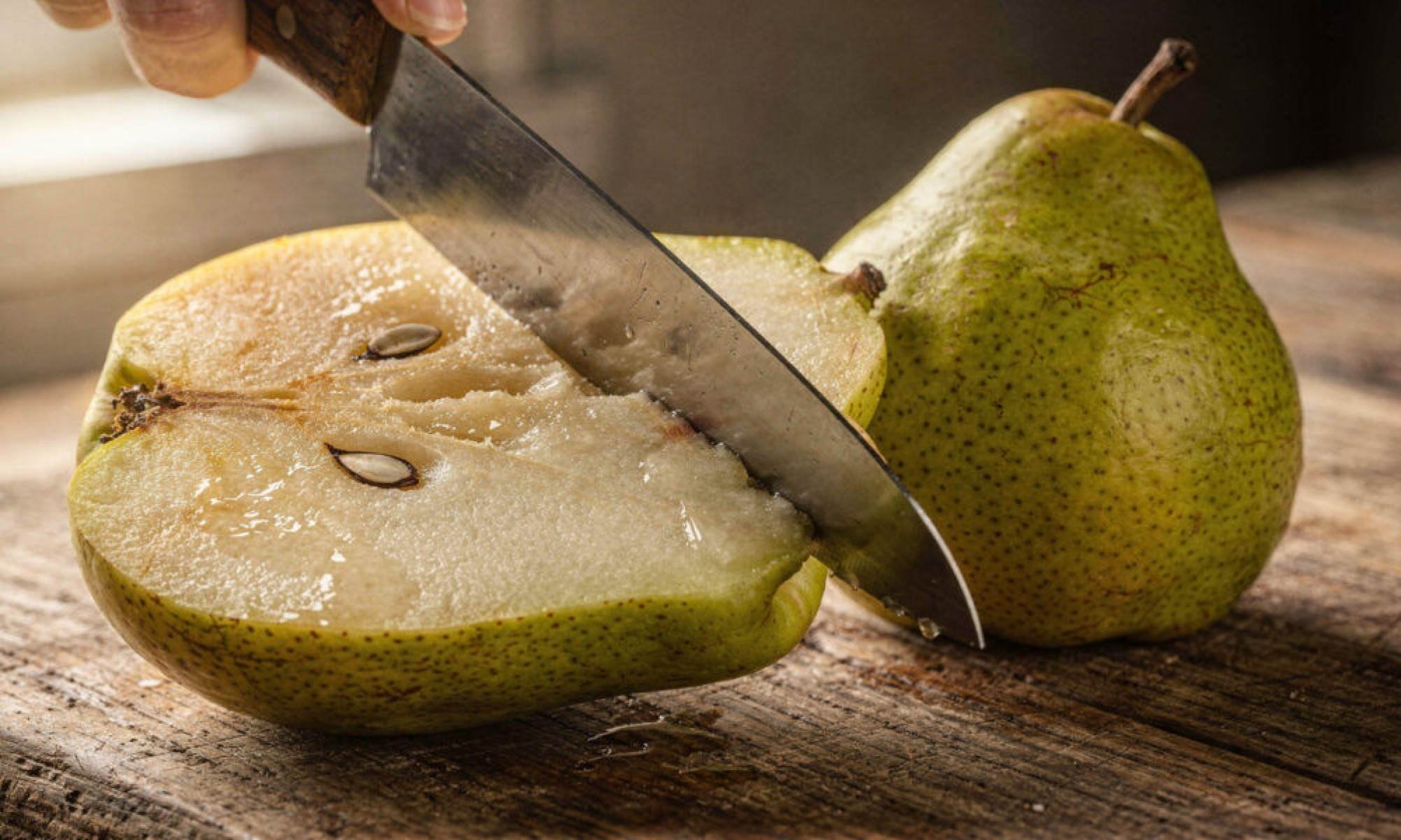 Coma esta fruta no lugar da banana e ganhe mais fibras, memória afiada e um reforço natural para o coração -  (crédito: Tupi)