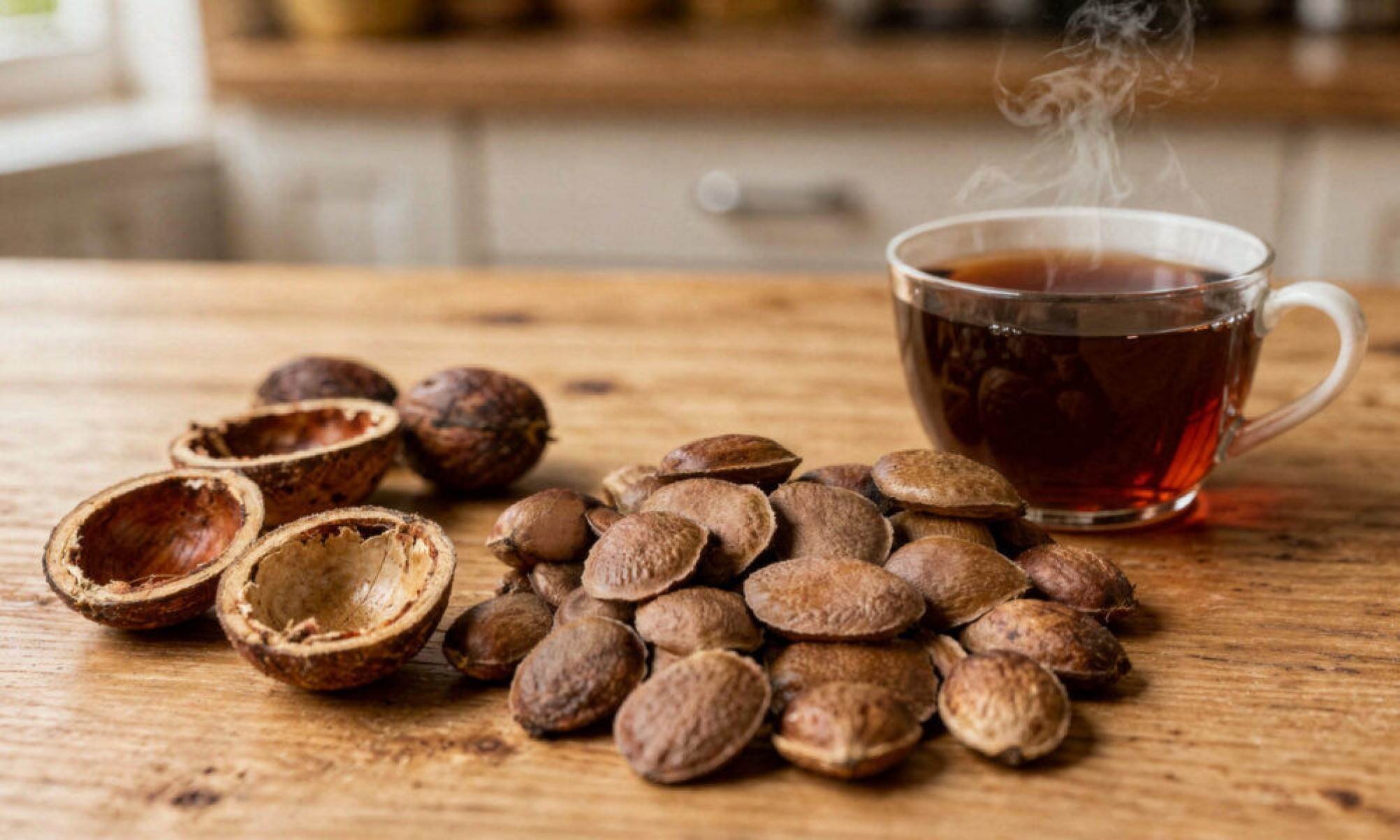 A planta medicinal para dores nas articulações que quase caiu no esquecimento e voltou a chamar atenção -  (crédito: Tupi)