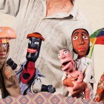 Do riso à crítica social: a força cultural do teatro de mamulengos - - Divulgação