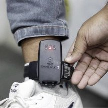 Justiça de Santa Catarina volta atrás após exigir uso de tornozeleira eletrônica em idoso sem pernas - ASCOM SUSIPE