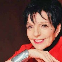 Liza Minnelli: 80 anos de vida e uma trajetória marcada por grandes performances - Reprodução do Instagram @officiallizaminnelli