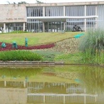 BH sediará evento gratuito com apoio da Unesco sobre gestão de água -  Paulo Filgueiras/EM/D.A Press