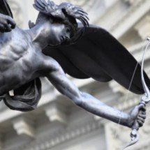 O erotismo como uma forma de estar no mundo - O livro da mitologia grega/Globo Livros